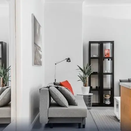 South Apartment Helsinki