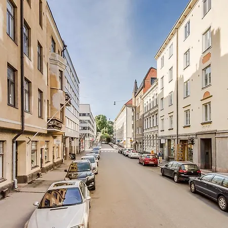 Apartment South *