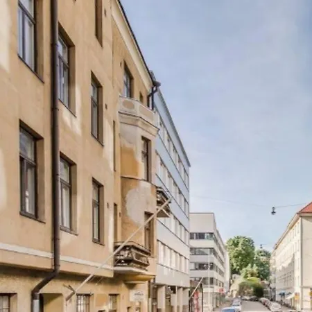 Appartement South *