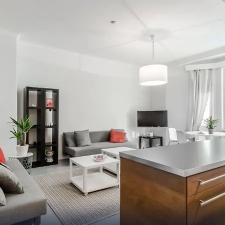 Appartement South *