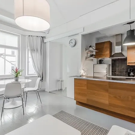 South Appartement