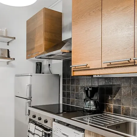 Appartement South *