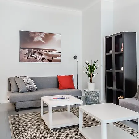 Appartement South