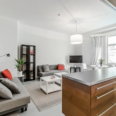 South Appartement
