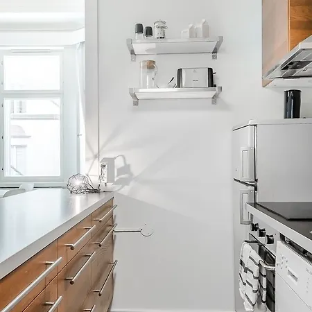 Appartement South Helsinki