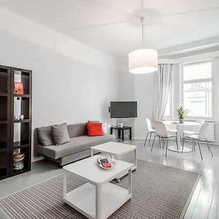 Appartement South